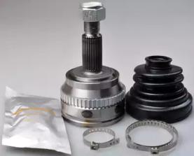 Denckermann C120048 Шрус Denckermann C120048 Шрус