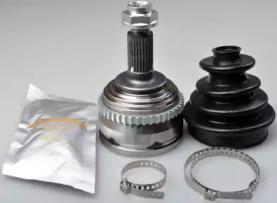 Denckermann C120057 Шрус