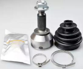 Denckermann C120058 Шрус Denckermann C120058 Шрус