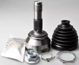 Denckermann C120059 Шрус