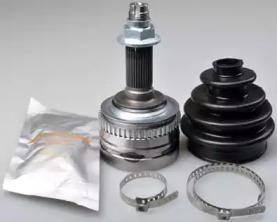 Denckermann C120060 Шрус