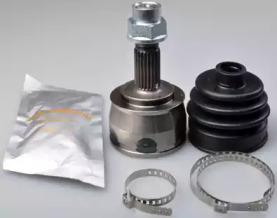 Denckermann C120063 Шрус