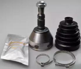 Denckermann C120077 Шрус Denckermann C120077 Шрус