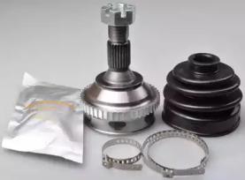 Denckermann C120080 Шрус