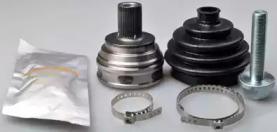 Denckermann C120081 Шрус