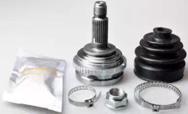 Denckermann C120107 Шрус Denckermann C120107 Шрус