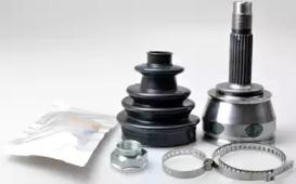 Denckermann C120121 Шрус Denckermann C120121 Шрус