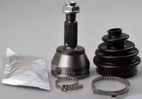 Denckermann C120125 Шрус