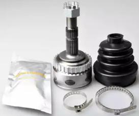 Denckermann C120126 Шрус Denckermann C120126 Шрус