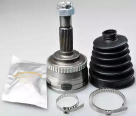 Denckermann C120135 Шрус Denckermann C120135 Шрус