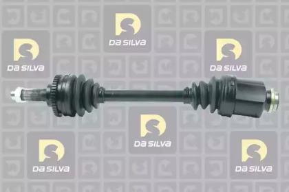 Da Silva 94011AT Drive shaft assy Da Silva 94011AT Drive shaft assy