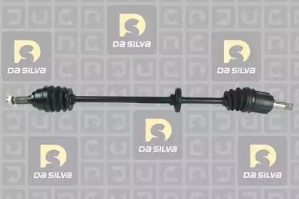 Da Silva JC94024 Drive shaft assy
