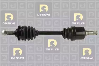 Da Silva 94026AT Drive shaft assy Da Silva 94026AT Drive shaft assy