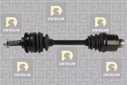 Da Silva 94027AT Drive shaft assy Da Silva 94027AT Drive shaft assy