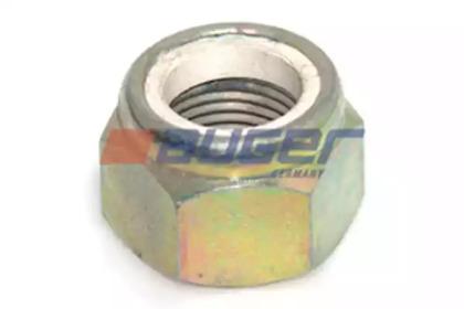 Auger 55290 Nut metal