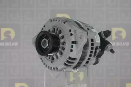 Da Silva 031632 Alternator assy Da Silva 031632 Alternator assy