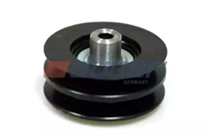 Auger 55732 Ролик натяжний ременя поліклинового