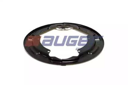Auger 56271 Cover assy disc brake Auger 56271 Cover assy disc brake