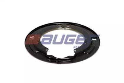 Auger 56275 Cover assy disc brake Auger 56275 Cover assy disc brake