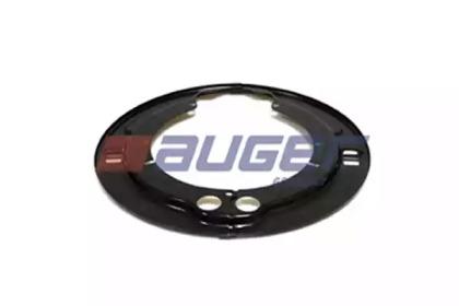 Auger 56276 Cover assy disc brake Auger 56276 Cover assy disc brake