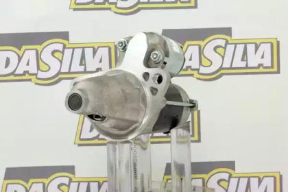 Da Silva 040124 Starter