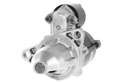 Da Silva 040125 Стартер Da Silva 040125 Стартер