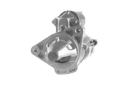 Da Silva 040155 Starter