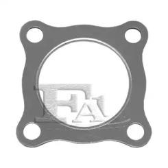 FA1 820-924 Прокладка глушителя FA1 820-924 Прокладка глушителя