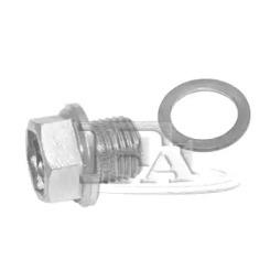 FA1 822.362.011 Cap metal