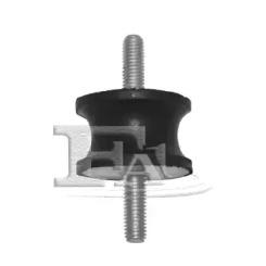 FA1 823-905 Exhaust pipe support