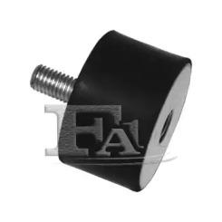 FA1 823-907 Кронштейн системи випуску відпрацьованих газів