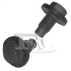 FA1 862.360.001 Cap metal