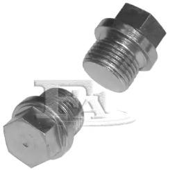 FA1 862.370.001 Пробка різьбова масляного піддону FA1 862.370.001 Пробка різьбова масляного піддону