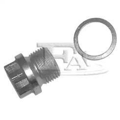 FA1 862.371.011 Cap metal FA1 862.371.011 Cap metal