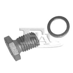 FA1 866.370.011 Cap metal FA1 866.370.011 Cap metal