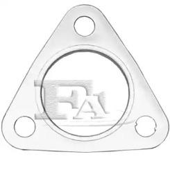 FA1 870-911 Прокладка глушителя FA1 870-911 Прокладка глушителя