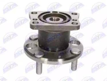 BTA H23047BTA Wheel bearing