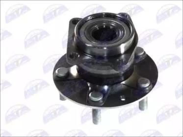 BTA H23051BTA Підшипник маточини колеса BTA H23051BTA Підшипник маточини колеса