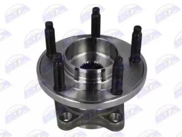 BTA H23052BTA Wheel bearing