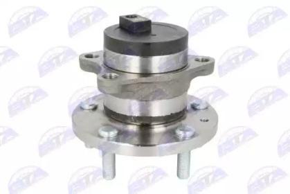BTA H23057BTA Wheel bearing