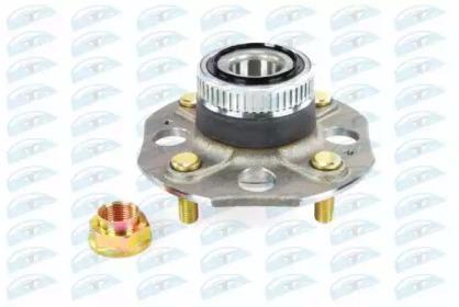 BTA H24022BTA Wheel bearing