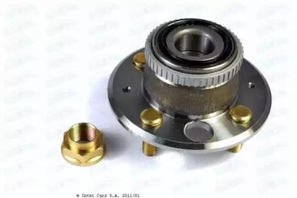 BTA H24026BTA Wheel bearing BTA H24026BTA Wheel bearing