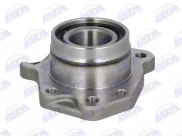BTA H24051BTA Подшипник ступицы колеса