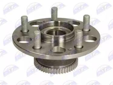 BTA H24053BTA Підшипник маточини колеса BTA H24053BTA Підшипник маточини колеса