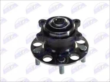 BTA H24057BTA Wheel bearing