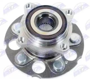 BTA H24060BTA Wheel bearing BTA H24060BTA Wheel bearing
