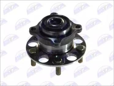 BTA H24062BTA Подшипник ступицы колеса