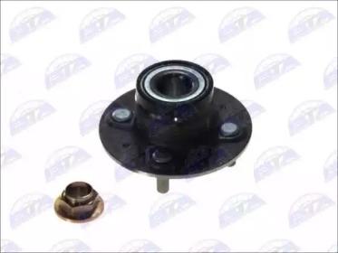 BTA H24063BTA Wheel bearing BTA H24063BTA Wheel bearing