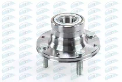 BTA H25009BTA Wheel bearing
