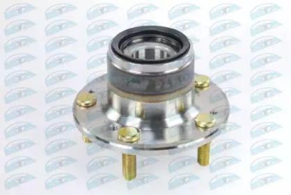 BTA H25015BTA Підшипник маточини колеса